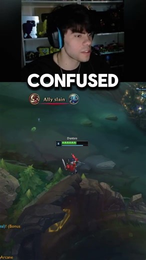 The BEST Shaco Player 🤡 #leagueoflegends