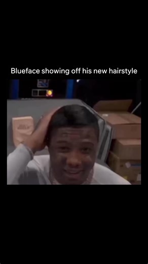 Hood Paradox on Instagram: "Blueface is a Los Angeles–born rapper who broke into the mainstream with his unconventional off-beat flow and viral presence. He first gained major attention in 2018 with the track “Thotiana,” which became a breakout hit and turned his unpredictable delivery into a signature style. Instead of following traditional rap rhythms, Blueface leaned into an intentionally awkward cadence, making his music instantly recognizable and heavily discussed online. Beyond music, Blue