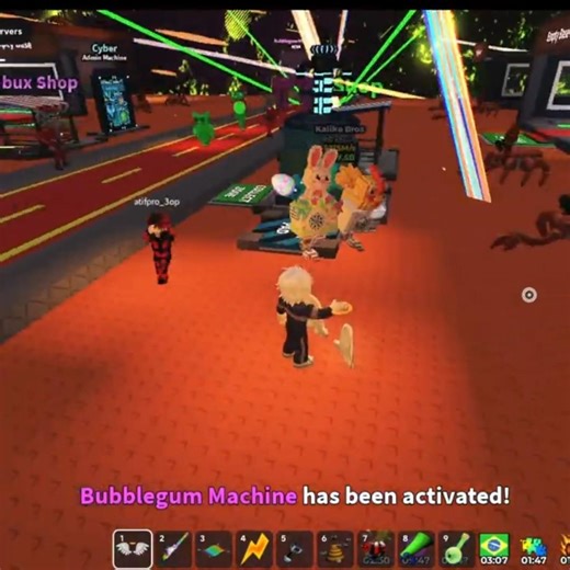 CHICKEN BROS? SUPERRR RARE BRAINROT ROBLOX #roblox #stealabrainrot