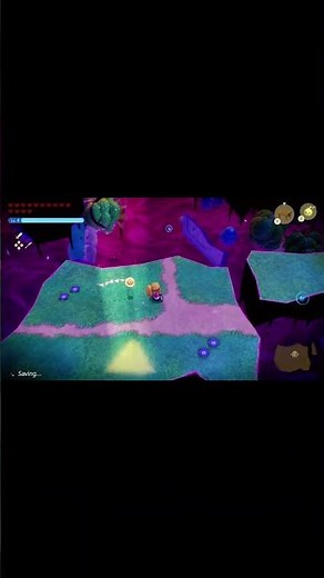 👀Switch 2 Delivers Definitive Zelda Experience 🚨🔥#zelda #echoesofwisdom #nintendoswitch2