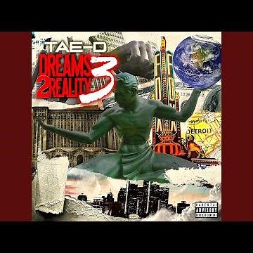 Back to Life, Back to Reality (Outro)