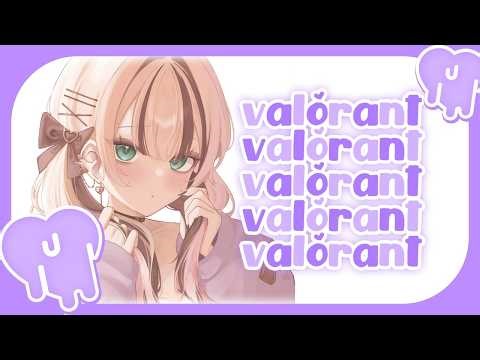 【 VALORANT 】ぶいすぽフルパ💗/うるはちゃん、つな、らむち、なずちゃ【ぶいすぽっ！胡桃のあ】