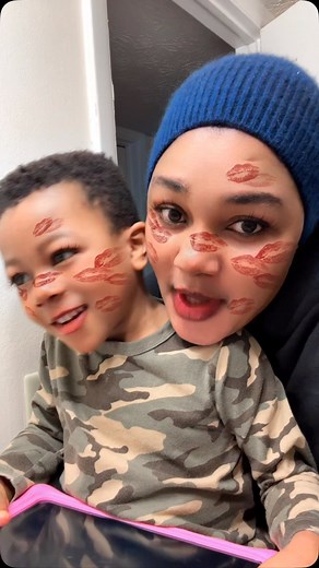 6.6K views · 320 reactions | Mama is trending on TikTok  keep those videos coming  | Ski Ski | Facebook