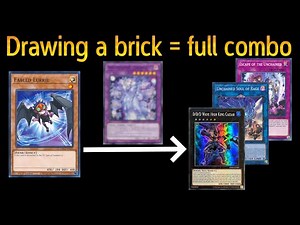 This NEW TCG exclusive makes Fiendsmith even more BROKEN
