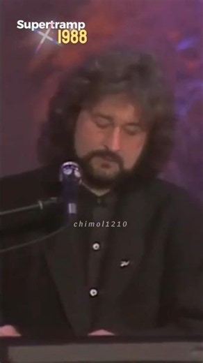 Supertramp Goodbye Stranger Subtitulada Español #shorts #supertramp #rogerhodgson #los80s #nostalgia
