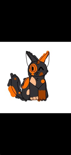 Drawing Characters As Warrior Cats (Pt. 6) #sonic #tmnt #warriorcats #drawing