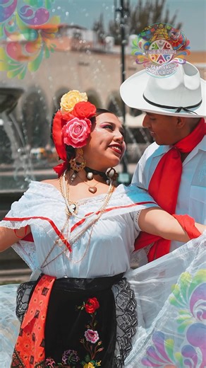 Live the Folklore Festival in Cholula 2026