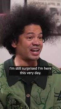 A message for library kids