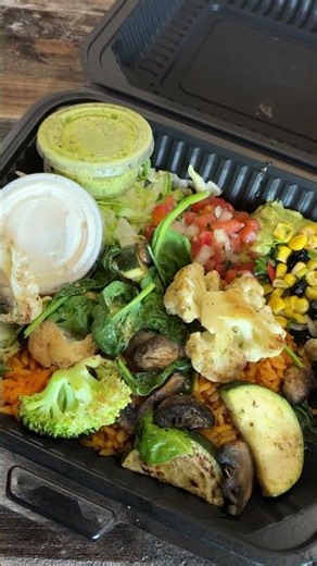 Newest Tex Mex in North Miami