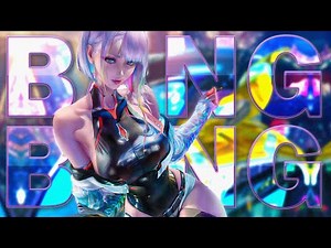 【GMV】 Bang Bang 💥