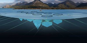 ANSWER TO SEA LICE PROBLEM MAY LIE IN THE DEPTHS