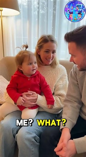 Laugh Out Loud With the Baby: "How Old Are You?" "I Am 20" 🤥💀 Best Lie Ever