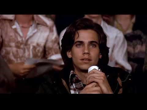 Melissa Manchester - Through The Eyes Of Love (Theme from Ice Castles 1979)