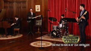 18K views · 21 reactions | Don't miss Postmodern Jukebox live at the Grand Opera House in Macon! | Postmodern Jukebox | Facebook