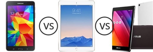 Asus Zenpad vs Samsung Tab 4: Is the older Samsung tablet even worth it anymore? - Smart.DHgate – Trusted Buying Guides for Global Shoppers