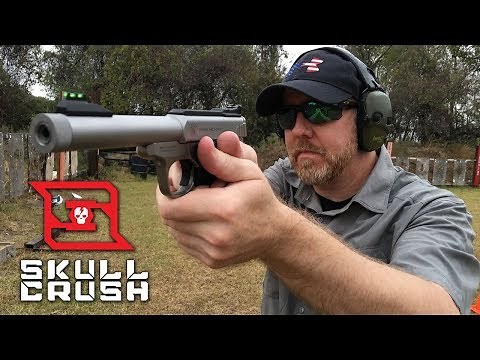Smith & Wesson SW22 Victory