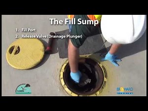 Preparing for an Underground Storage Tank Facility Inspection Florida