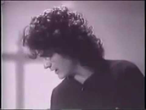 Ricardo Arjona - Jesus Verbo No Sustantivo (Original) 1989