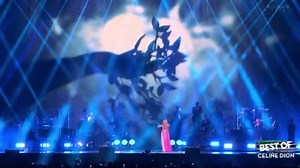 My Heart Will Go On live 2018 #celinedion #live | Best of Celine Dion