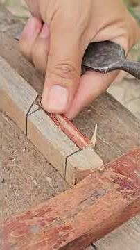 Creative DIY Wood Craft Projects You Should Try