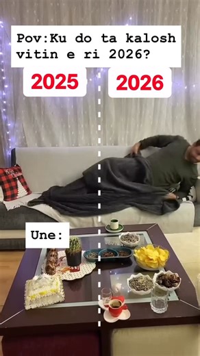 Albanian Parents Usa on Instagram: "Nga ana tjeter e divanit🤣"