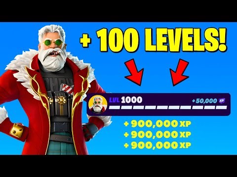 *AFTER PATCH* INSANE FORTNITE XP MAP to FARM & LEVEL UP FAST in CHAPTER 7 ! (WORKING XP MAP)