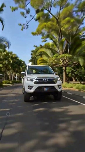 ２０２７トヨタ新型軽トラック4ドアが日本を変える！31km/Lの衝撃燃費＆760ccディーゼル搭載、日本市場が激変！