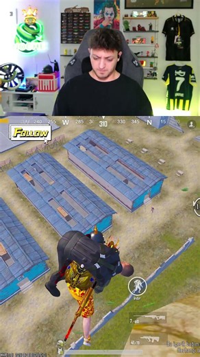 RESPECT VİCO 😅💚 | PUBG Mobile