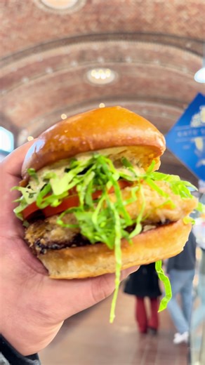 Delicious Crab Cake Sandwich Recipe by Cook’n with Kate’s