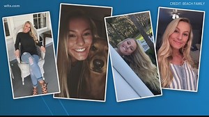 Family of Mallory Beach settles lawsuit against convenience store