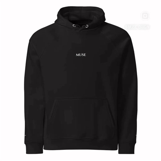 Find Your Muse! #hoodies #hoodieseason #brand