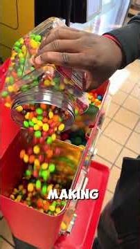 How to start a vending machine business (lazy method)