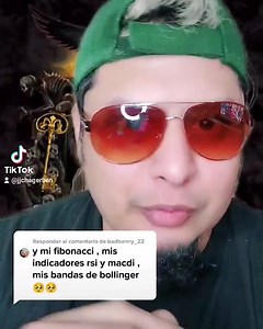  ¿ Funciona el Chartismo Clásico o el Análisis técnico ? NI DE BROMA ☠️ https://vm.tiktok.com/ZMecwYNSA/ | Capitalismo del Pueblo Ecuador | Facebook