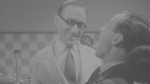Watch Arthur Askey on How to Become a Dentist Lesson 1. How to Pull - BFI Player
