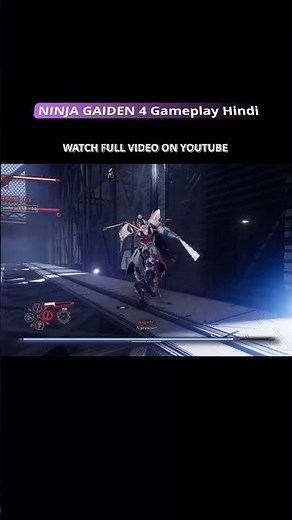 NINJA GAIDEN 4 - All Bosses No Damage Master Ninja (Death Wish Enabled) - Ryu Hayabusa Boss Trials