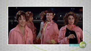 Tony Award-Winning Actress Dinah Manoff