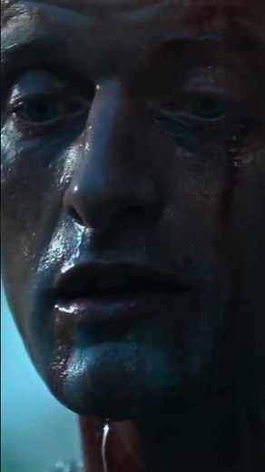 "Like Tears in Rain..." 💔 | Blade Runner (1982) | The Good, The Bad, & The Quoted