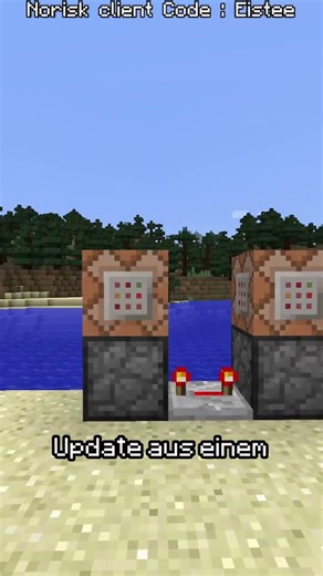 How hackers got op on server #shorts #minecraft