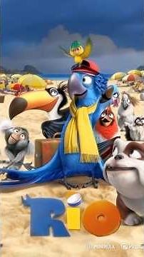 Blue Sky Studios Logo Destroyed: The AI Apocalypse