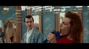 457K views · 10K reactions | Max + Mauro =  #883laserie disponibile on demand! #SkyOriginal | Sky | Facebook