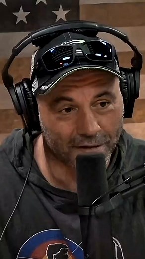 66K views · 2.3K reactions | Joe Rogan Can't Believe What Kamala Harris Said About Border security #shorts | Past Technology | Facebook