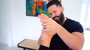 253K views · 4.8K reactions | OnlyFeet Chiropractic Adjustments | Dr. Beau Hightower | Facebook