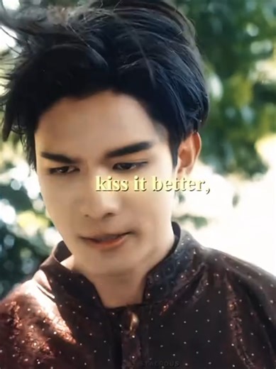 Love Upon a Time: Netjj Serves Face!