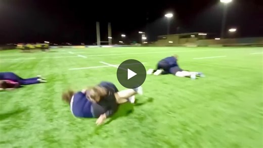 GRAPPLING X RUGBY Pinning and pin escapes are where grappling really looks like rugby: heavy pressure, awkward positions, and the need to stay calm under fatigue while making good decisions. In this… | Phillip Moje