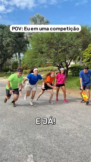 THIS IS HOW I AM IN COMPETITION!! #shorts