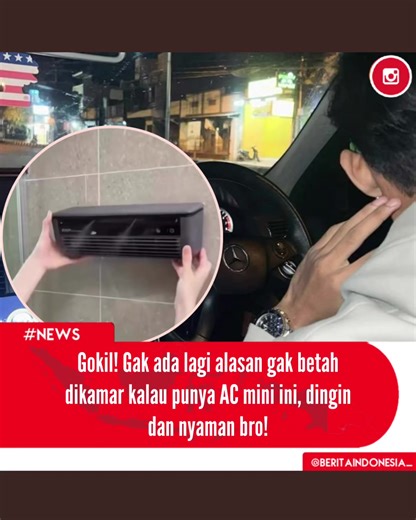 Cek Harga Diskon AC Portable dengan Mudah!