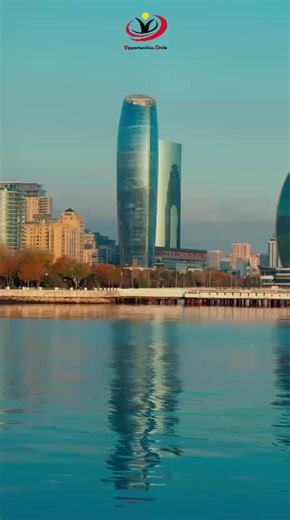 Global Future Forum in Baku, Azerbaijan 2026 | Fully Funded The Global Future Forum in Azerbaijan brings together young leaders and professionals from around the world to discuss leadership, innovation, and global challenges. Categories: • Fully Funded • Self Funded • Forum Access Fully Funded seats coverage: - Airfare - ⁠Accommodation - ⁠Meals - ⁠Visa Support - ⁠Certificate 🗓️Deadline: 20th February 2026 🔗 Apply now: https://tinyurl.com/4xyuhdme This is your opportunity to connect globally an