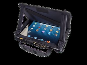 Intrinsically Safe iPad 10.2in Case ATEX Zone 2 (8th gen)