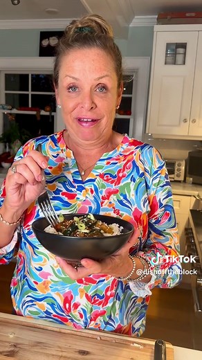 Chicken Thigh and Zucchini Stir Fry Recipe