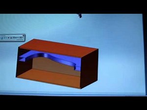 EPS Foam Box Insert Design for Shipping and Product Packaging